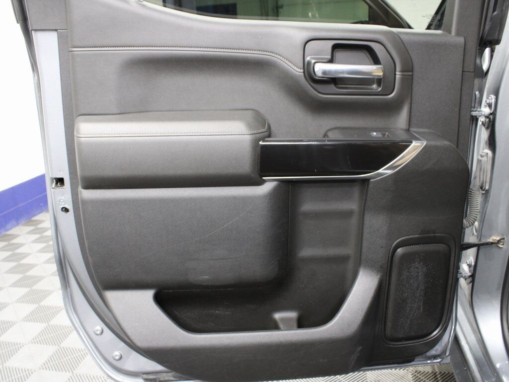 2022 Chevrolet Silverado 1500 LTD 4x4 Crew Cab RST Fond du Lac WI