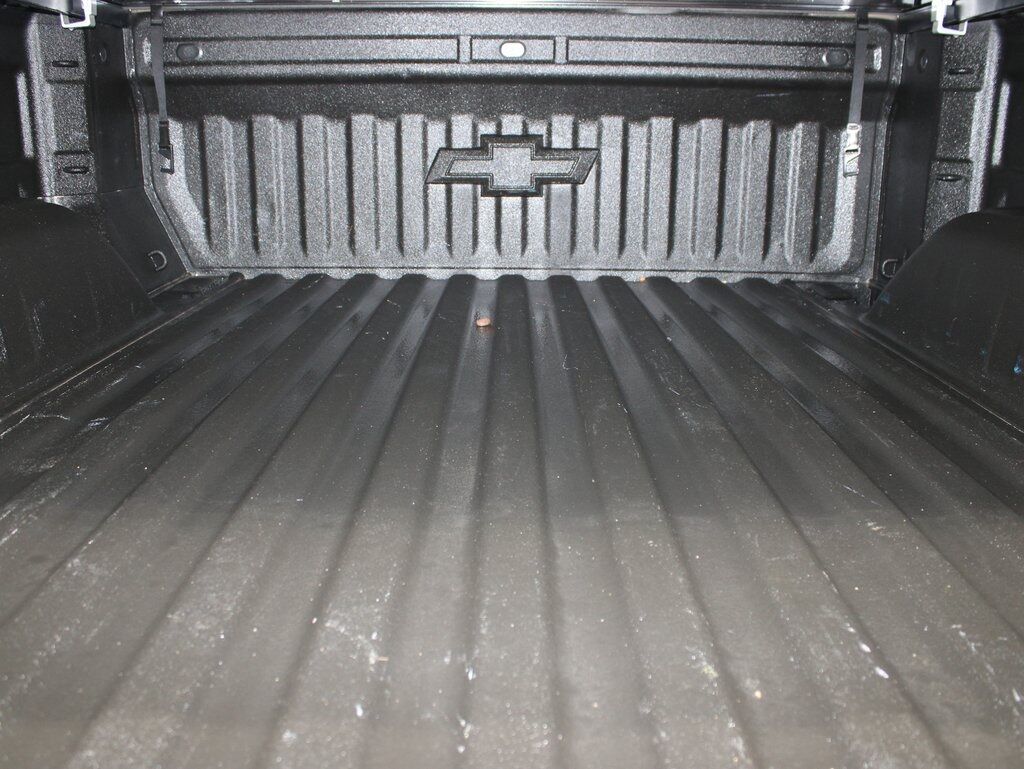 2022 Chevrolet Silverado 1500 LTD 4x4 Crew Cab RST Fond du Lac WI