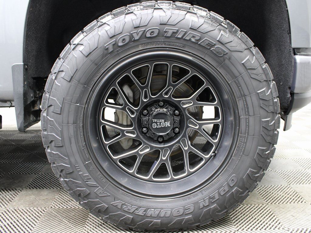 2022 Chevrolet Silverado 1500 LTD 4x4 Crew Cab RST Fond du Lac WI