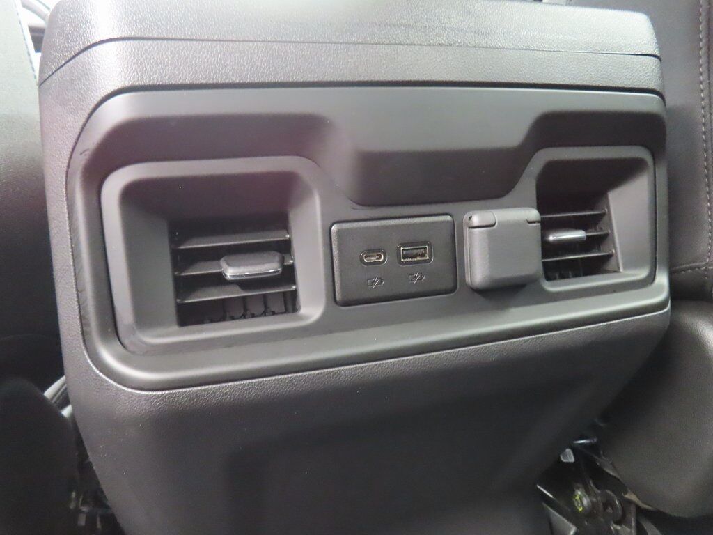 2022 Chevrolet Silverado 1500 LTD 4x4 Crew Cab RST Fond du Lac WI