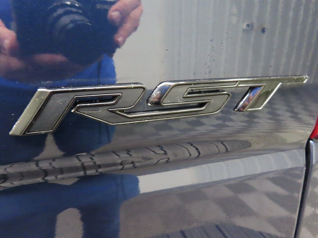 2022 Chevrolet Silverado 1500 LTD 4x4 Crew Cab RST Fond du Lac WI