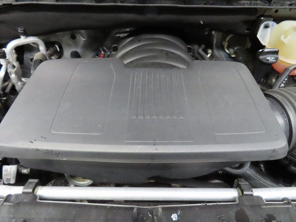 2022 Chevrolet Silverado 1500 LTD 4x4 Crew Cab RST Fond du Lac WI