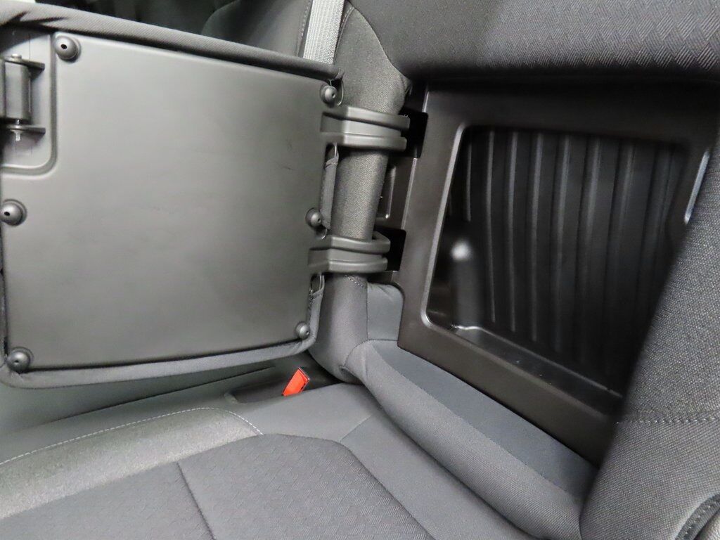 2022 Chevrolet Silverado 1500 LTD 4x4 Crew Cab RST Fond du Lac WI