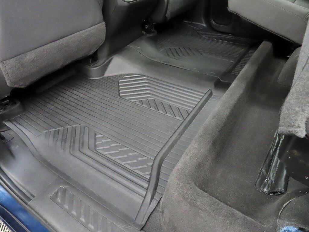 2022 Chevrolet Silverado 1500 LTD 4x4 Crew Cab RST Fond du Lac WI