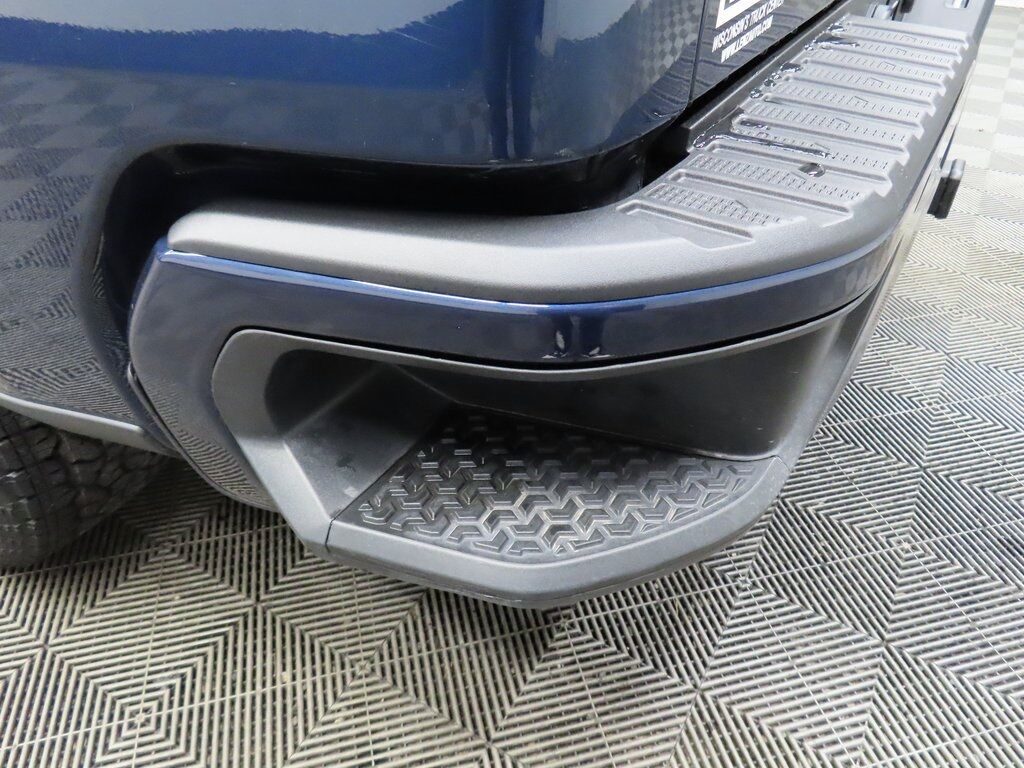 2022 Chevrolet Silverado 1500 LTD 4x4 Crew Cab RST Fond du Lac WI