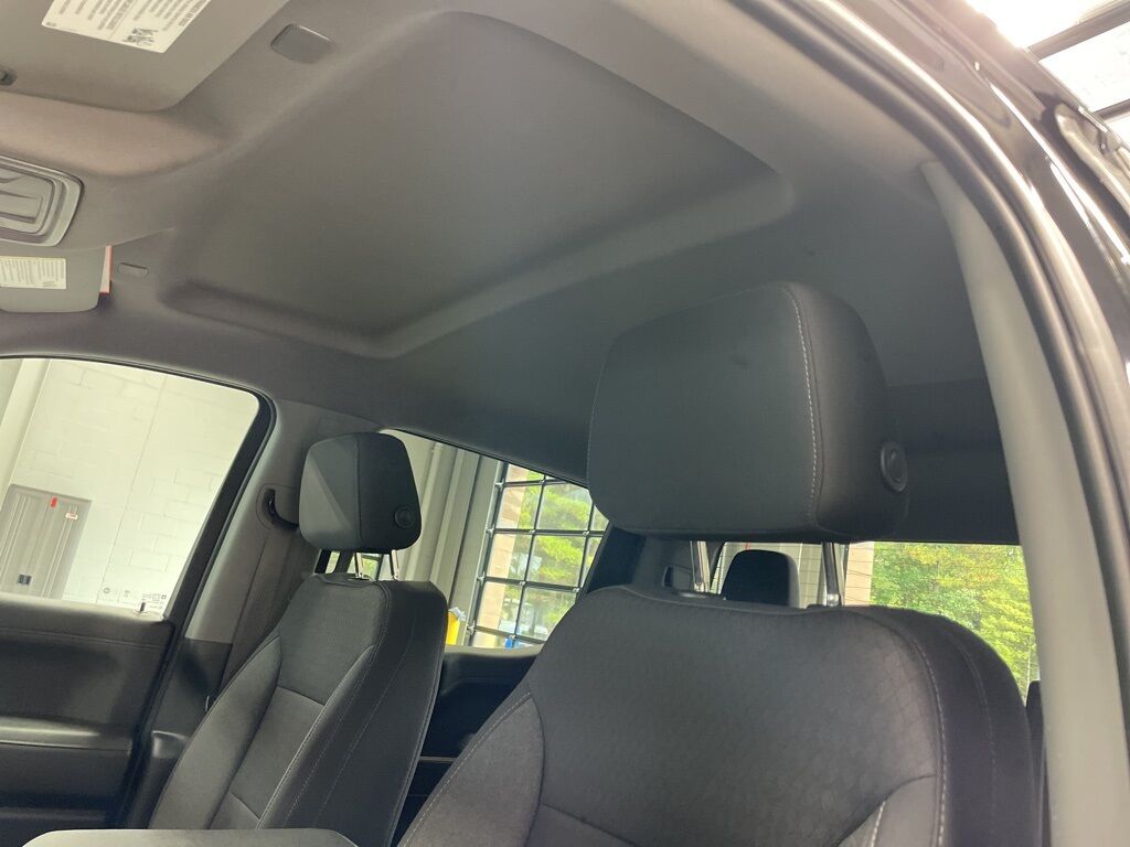 2022 Chevrolet Silverado 1500 LTD 4x4 Crew Cab RST Minocqua WI