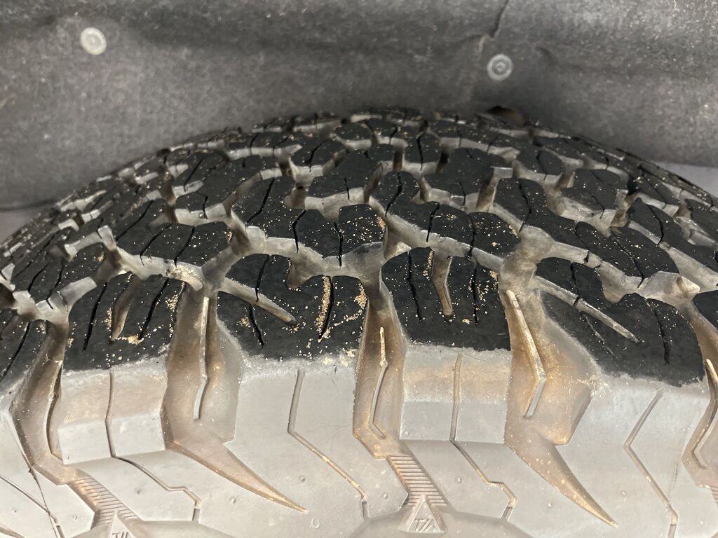 2022 Chevrolet Silverado 1500 LTD 4x4 Crew Cab RST Minocqua WI