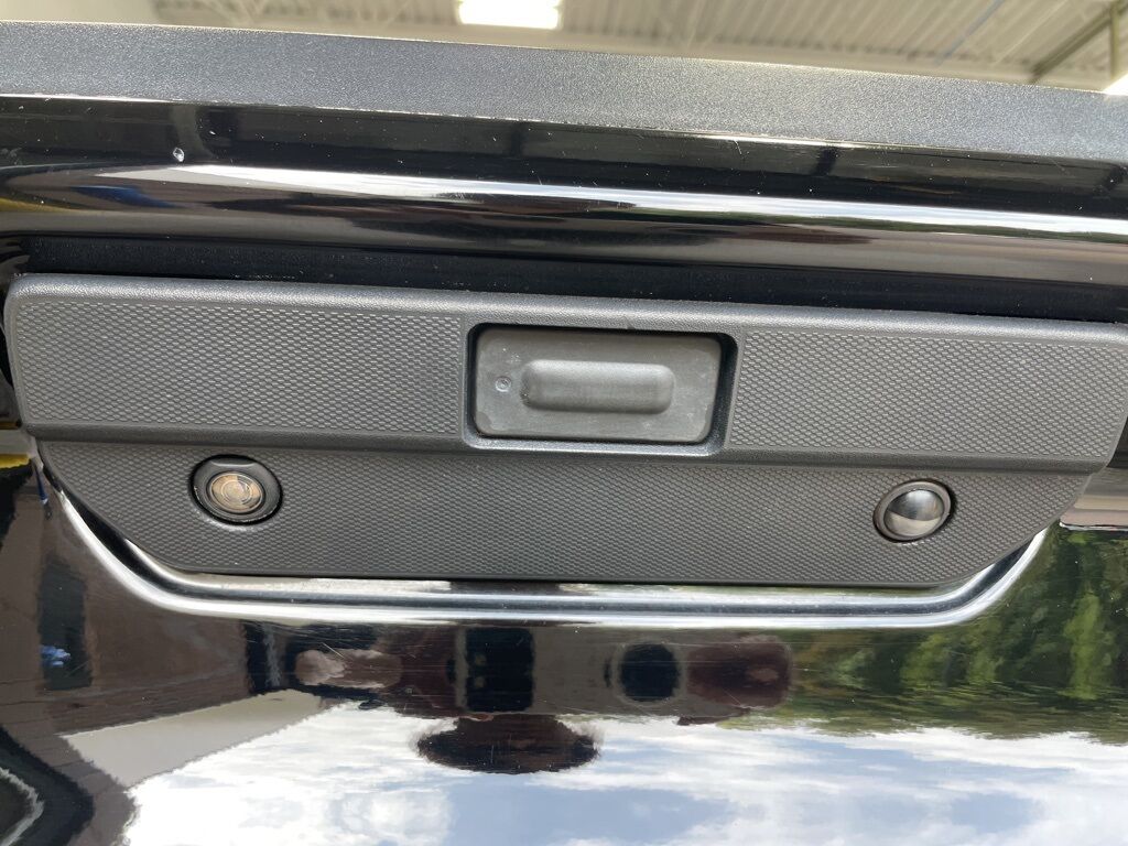 2022 Chevrolet Silverado 1500 LTD 4x4 Crew Cab RST Minocqua WI