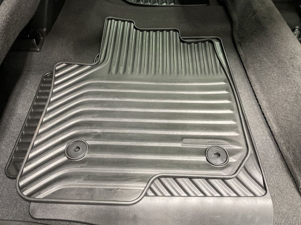 2022 Chevrolet Silverado 1500 LTD 4x4 Crew Cab RST Minocqua WI