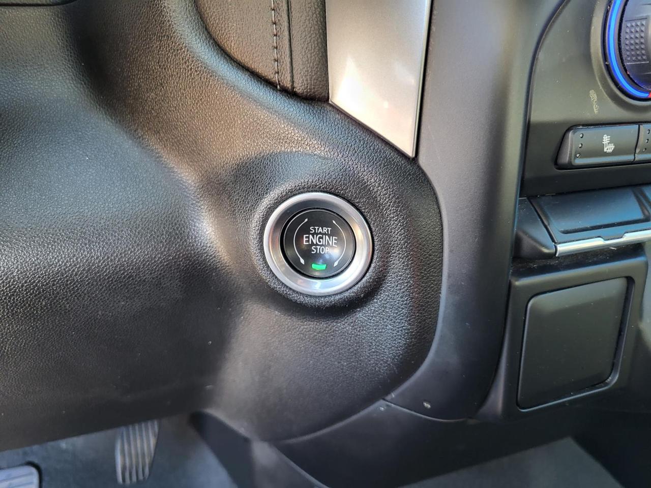 2022 Chevrolet Silverado 1500 LTD Crew Cab LT Beeville TX