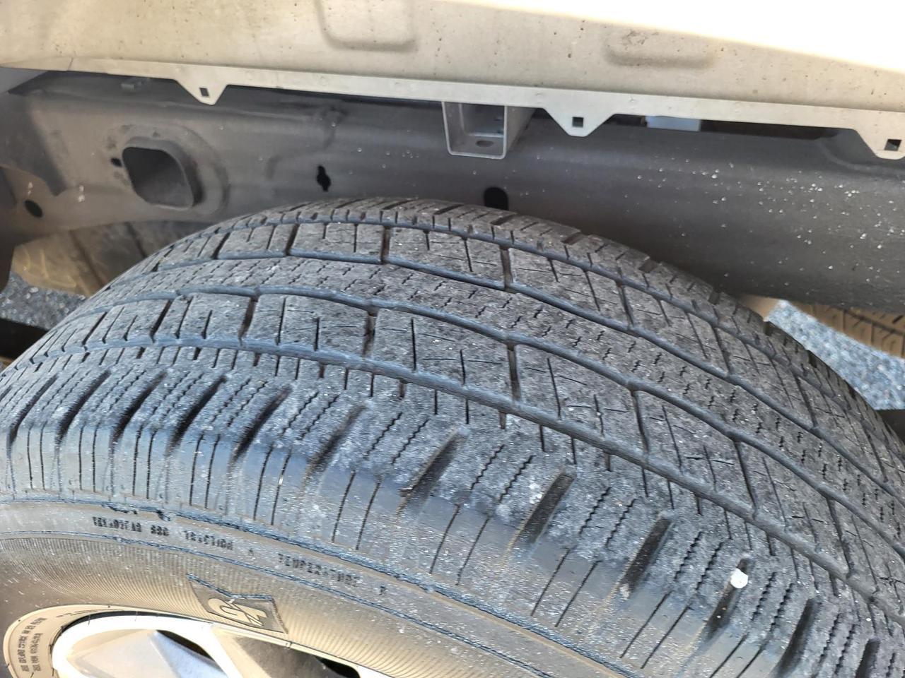 2022 Chevrolet Silverado 1500 LTD Crew Cab LT Beeville TX