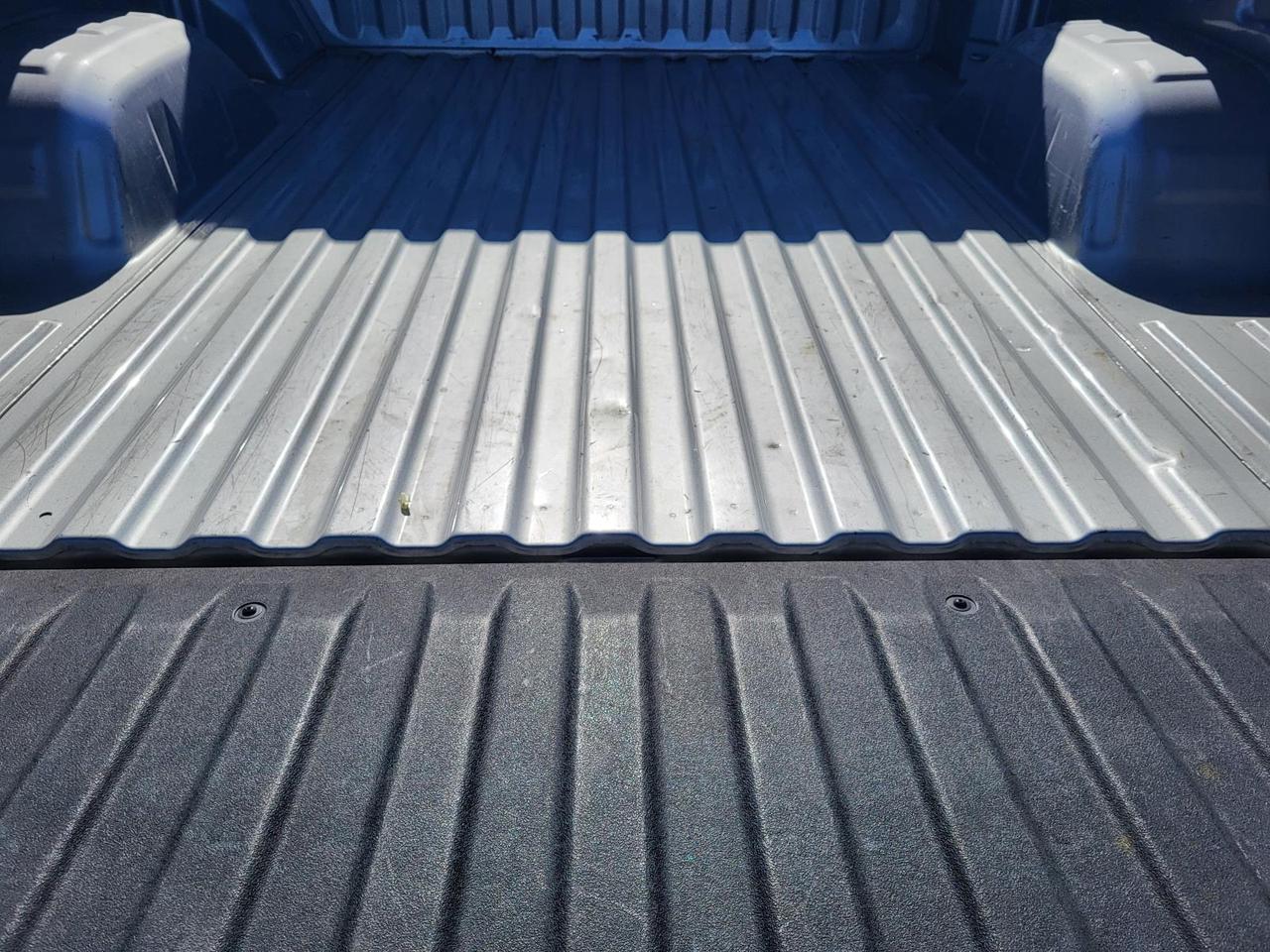 2022 Chevrolet Silverado 1500 LTD Crew Cab LT Beeville TX