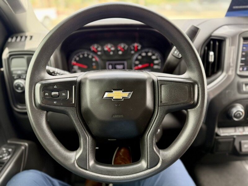 2022 Chevrolet Silverado 1500 LTD Custom Del Rio TX