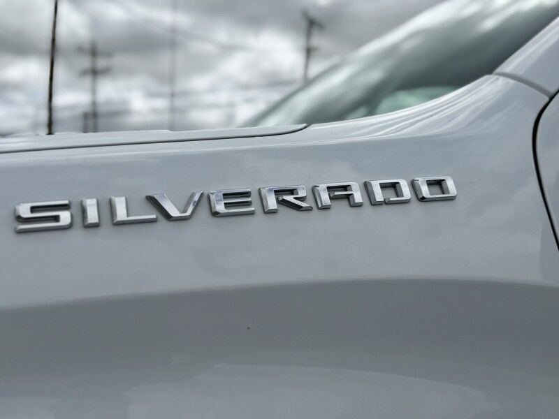 2022 Chevrolet Silverado 1500 LTD Custom Del Rio TX