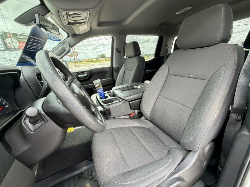 2022 Chevrolet Silverado 1500 LTD Custom Del Rio TX