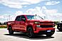 2022 Chevrolet Silverado 1500 LTD Custom  TX