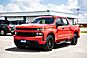2022 Chevrolet Silverado 1500 LTD Custom  TX