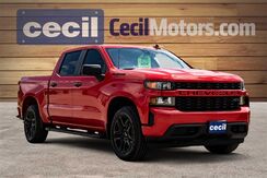 2022_Chevrolet_Silverado 1500 LTD_Custom_  TX