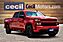 2022 Chevrolet Silverado 1500 LTD Custom  TX