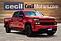 2022 Chevrolet Silverado 1500 LTD Custom  TX