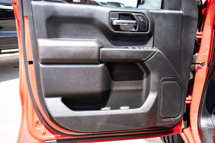 2022 Chevrolet Silverado 1500 LTD Custom  TX