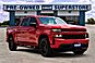 2022 Chevrolet Silverado 1500 LTD Custom TX 2022 Chevrolet Silverado 1500 LTD Custom TX