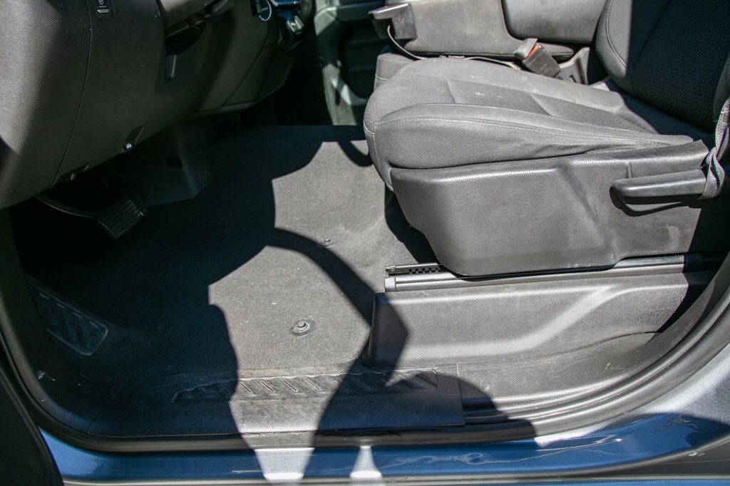2022 Chevrolet Silverado 1500 LTD Custom Atlanta GA