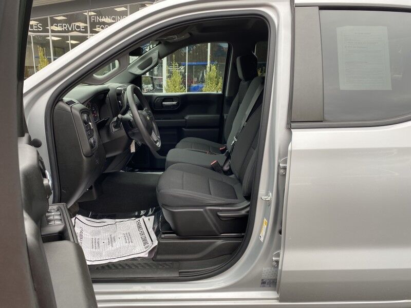 2022 Chevrolet Silverado 1500 LTD Custom Bristol  PA