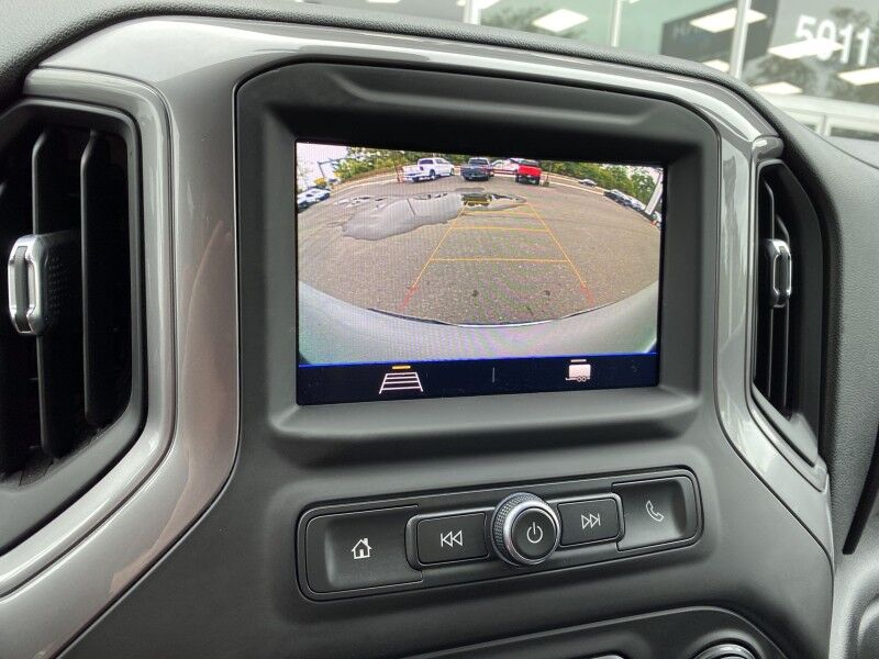 2022 Chevrolet Silverado 1500 LTD Custom Bristol  PA