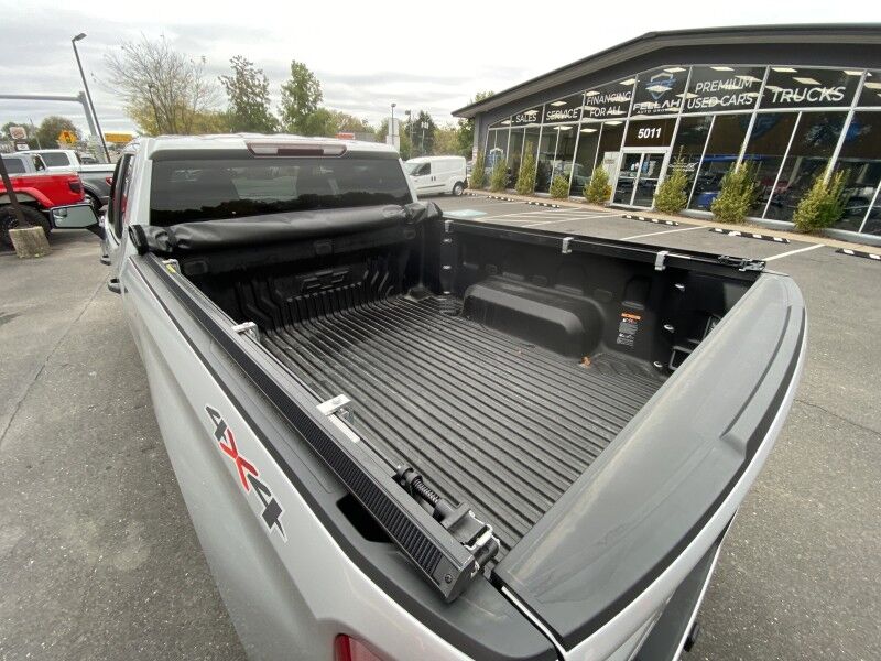 2022 Chevrolet Silverado 1500 LTD Custom Bristol  PA