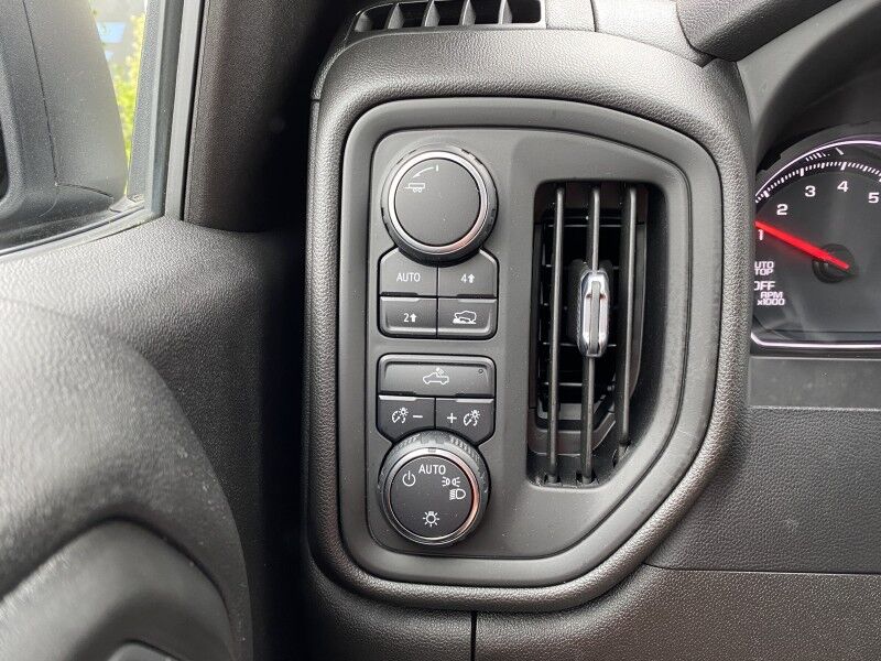 2022 Chevrolet Silverado 1500 LTD Custom Bristol  PA