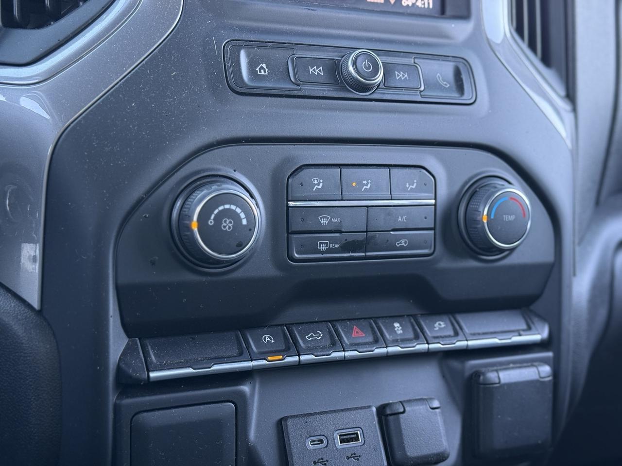 2022 Chevrolet Silverado 1500 LTD Custom Crestwood KY