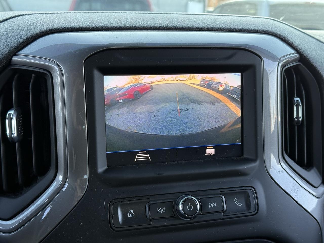 2022 Chevrolet Silverado 1500 LTD Custom Crestwood KY