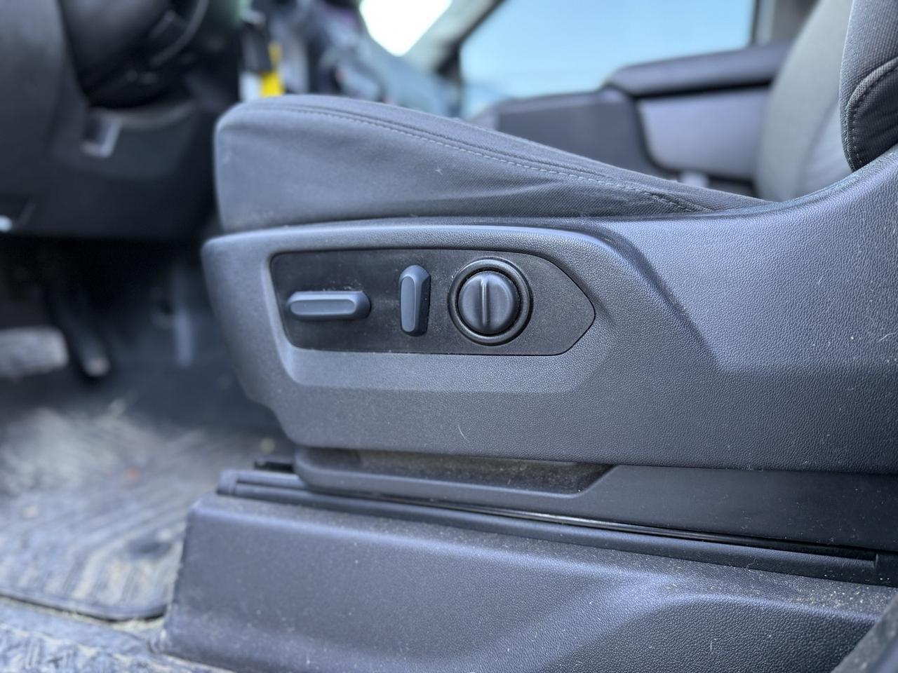 2022 Chevrolet Silverado 1500 LTD Custom Crestwood KY