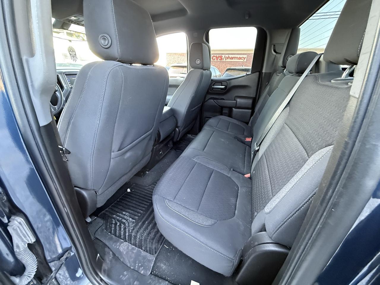 2022 Chevrolet Silverado 1500 LTD Custom Crestwood KY