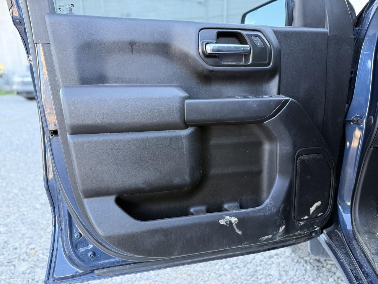 2022 Chevrolet Silverado 1500 LTD Custom Crestwood KY