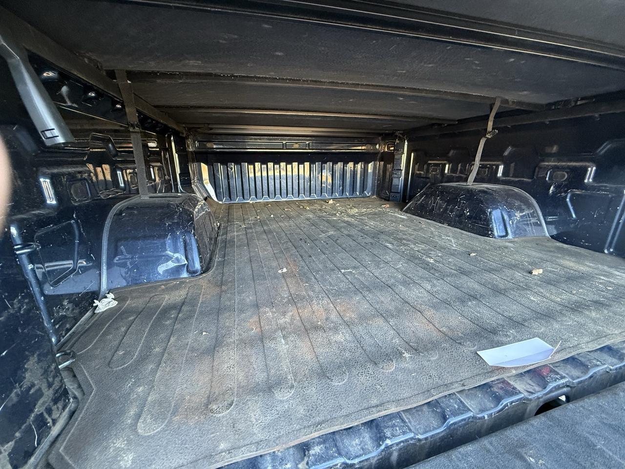 2022 Chevrolet Silverado 1500 LTD Custom Crestwood KY