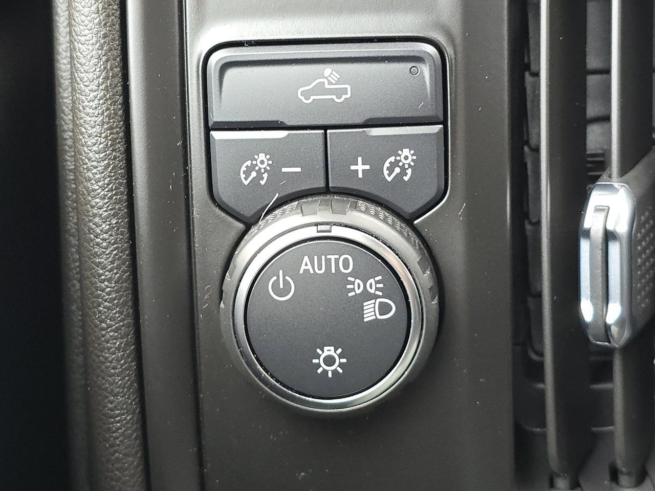 2022 Chevrolet Silverado 1500 LTD Custom Dalton GA