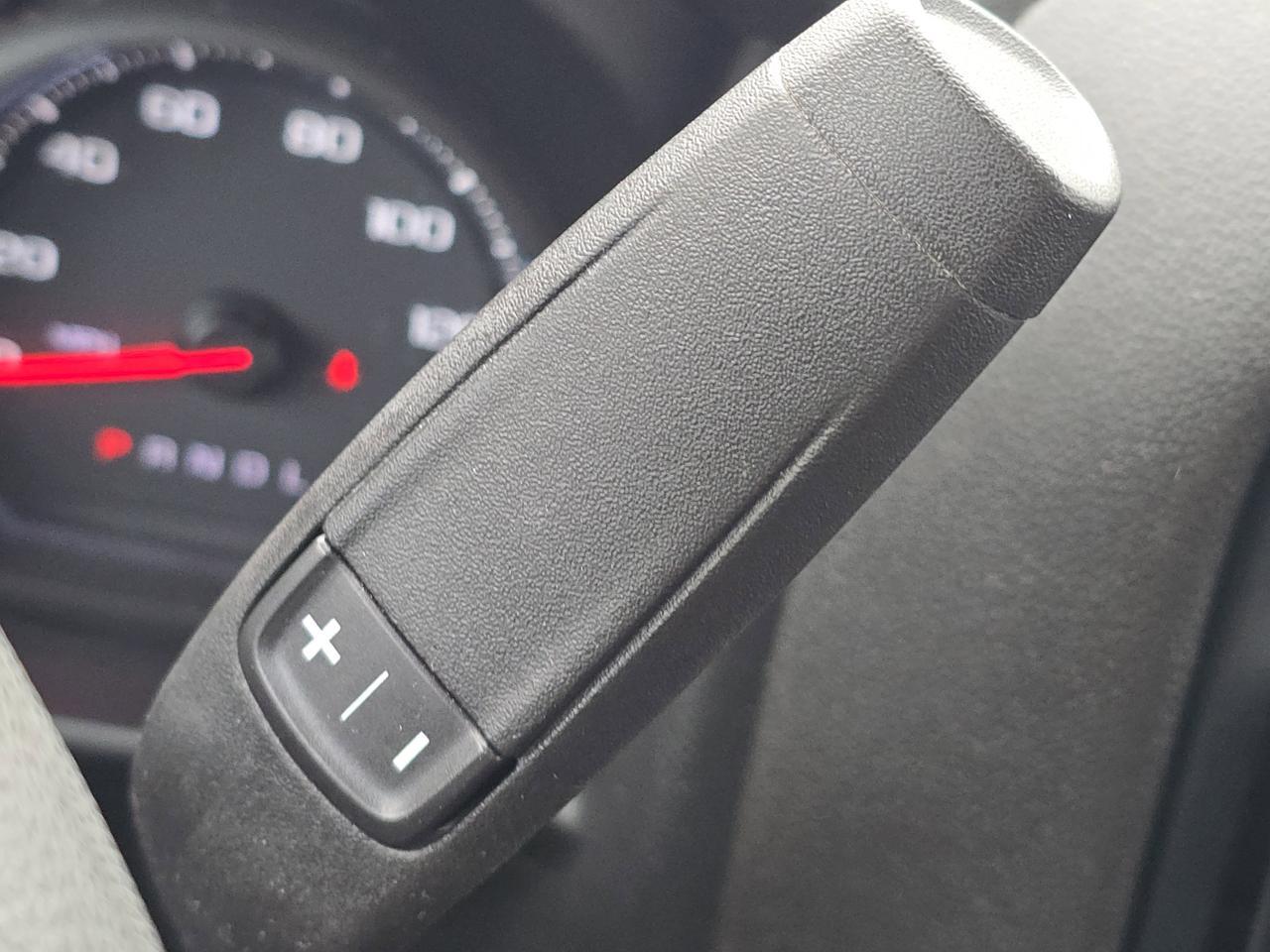 2022 Chevrolet Silverado 1500 LTD Custom Dalton GA