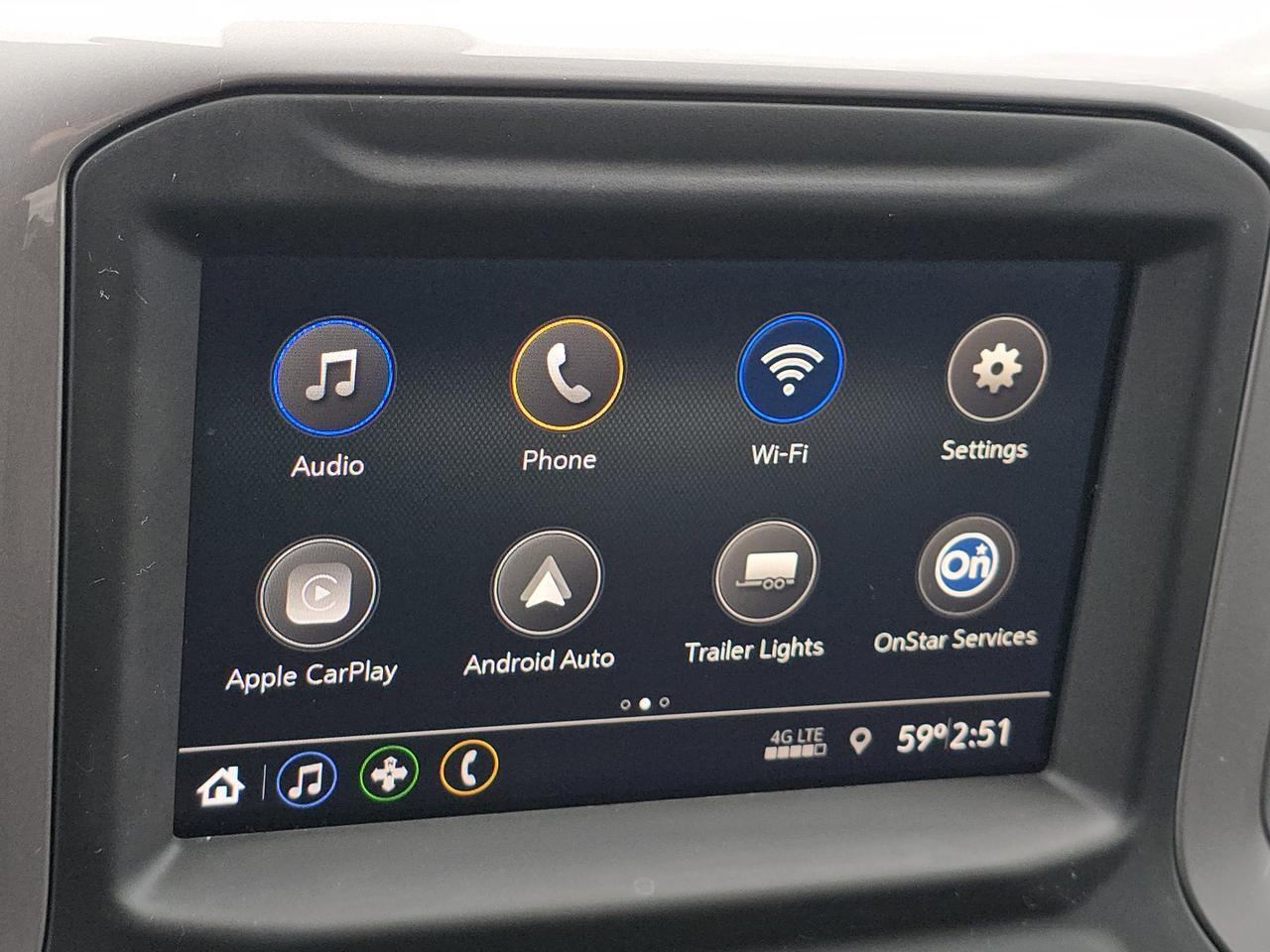 2022 Chevrolet Silverado 1500 LTD Custom Dalton GA