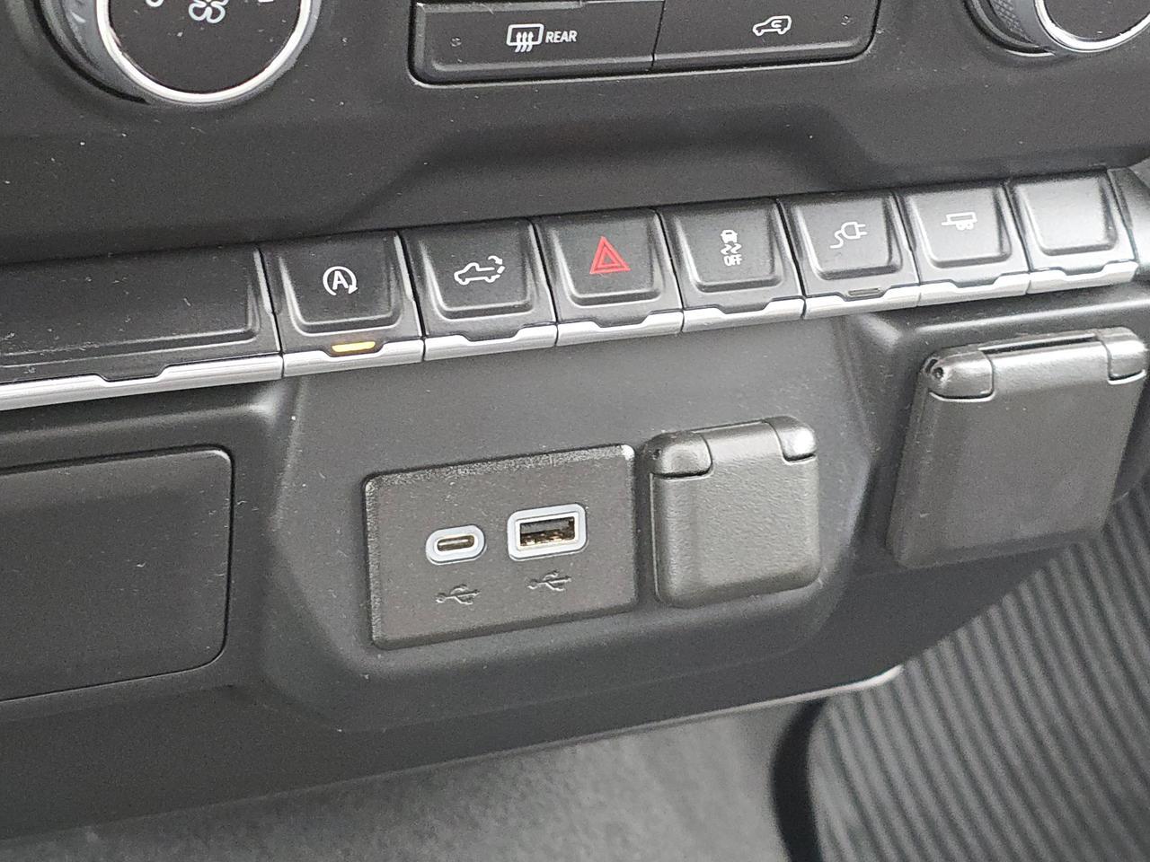 2022 Chevrolet Silverado 1500 LTD Custom Dalton GA