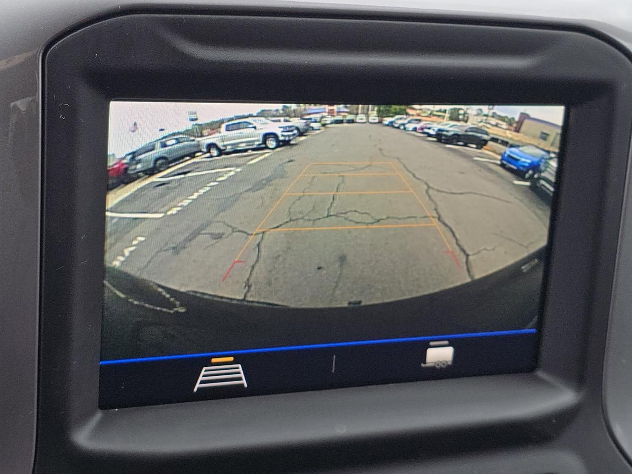 2022 Chevrolet Silverado 1500 LTD Custom Dalton GA