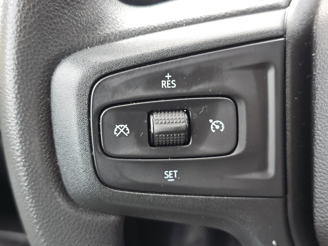 2022 Chevrolet Silverado 1500 LTD Custom Dalton GA