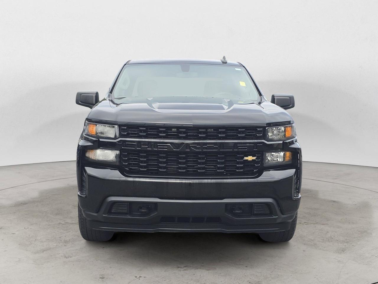 2022 Chevrolet Silverado 1500 LTD Custom Dalton GA