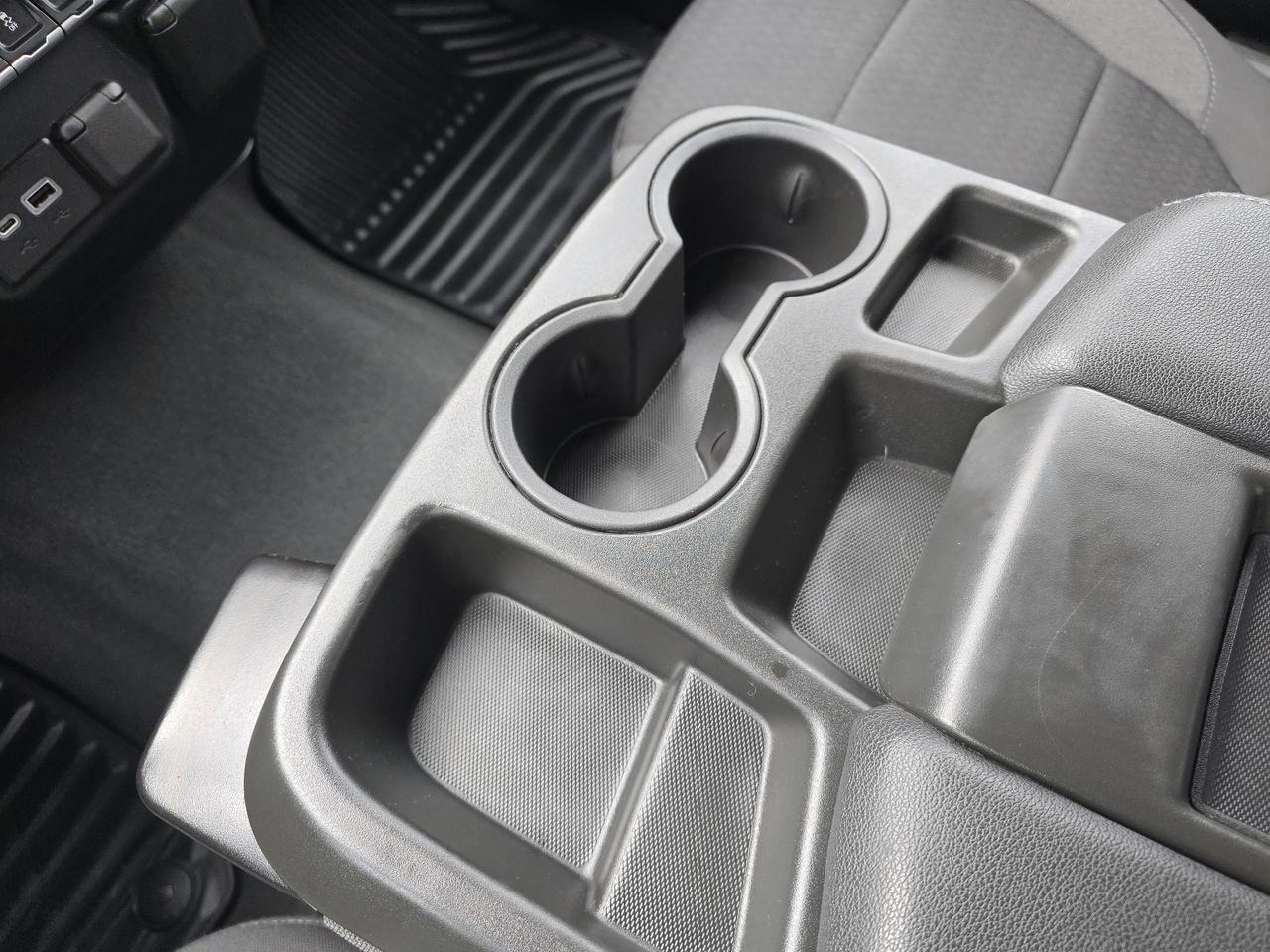 2022 Chevrolet Silverado 1500 LTD Custom Dalton GA