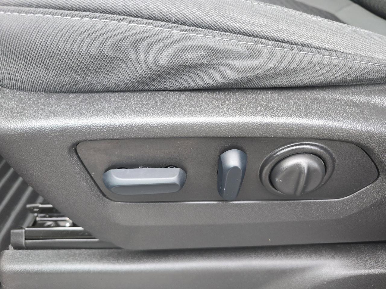 2022 Chevrolet Silverado 1500 LTD Custom Dalton GA