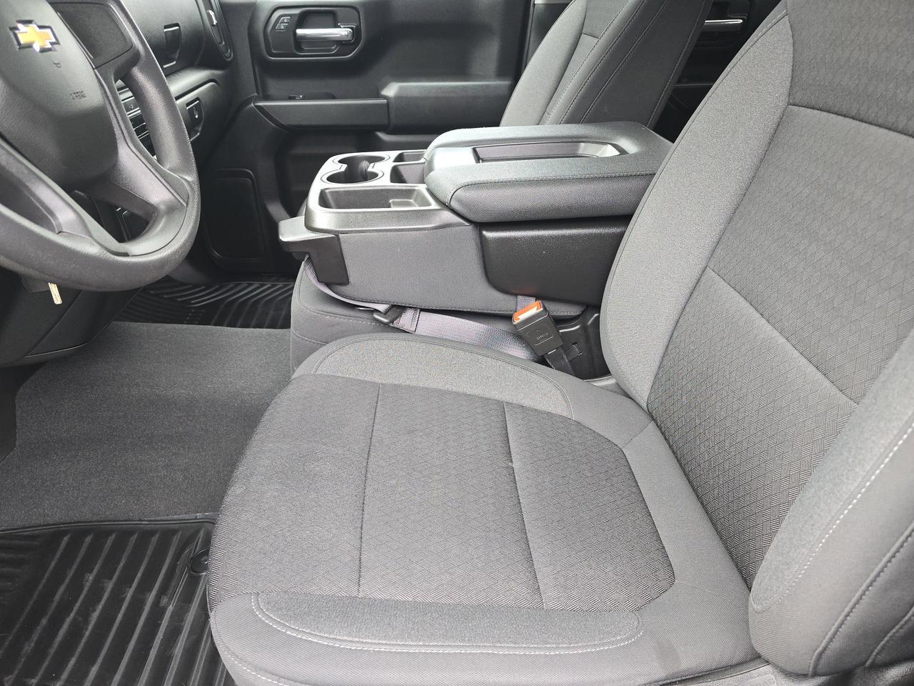 2022 Chevrolet Silverado 1500 LTD Custom Dalton GA