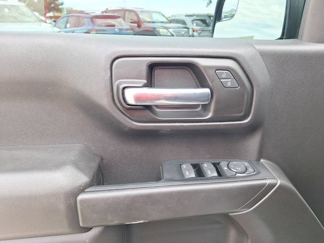 2022 Chevrolet Silverado 1500 LTD Custom Dallas TX