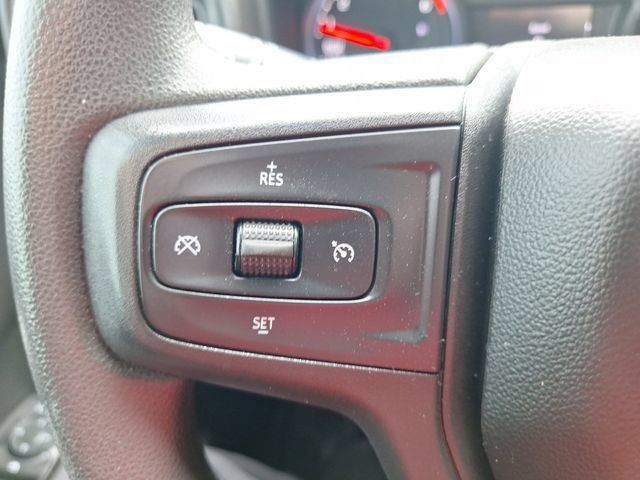 2022 Chevrolet Silverado 1500 LTD Custom Dallas TX