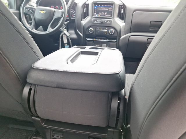 2022 Chevrolet Silverado 1500 LTD Custom Dallas TX
